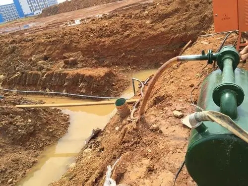 云龙区打降水井