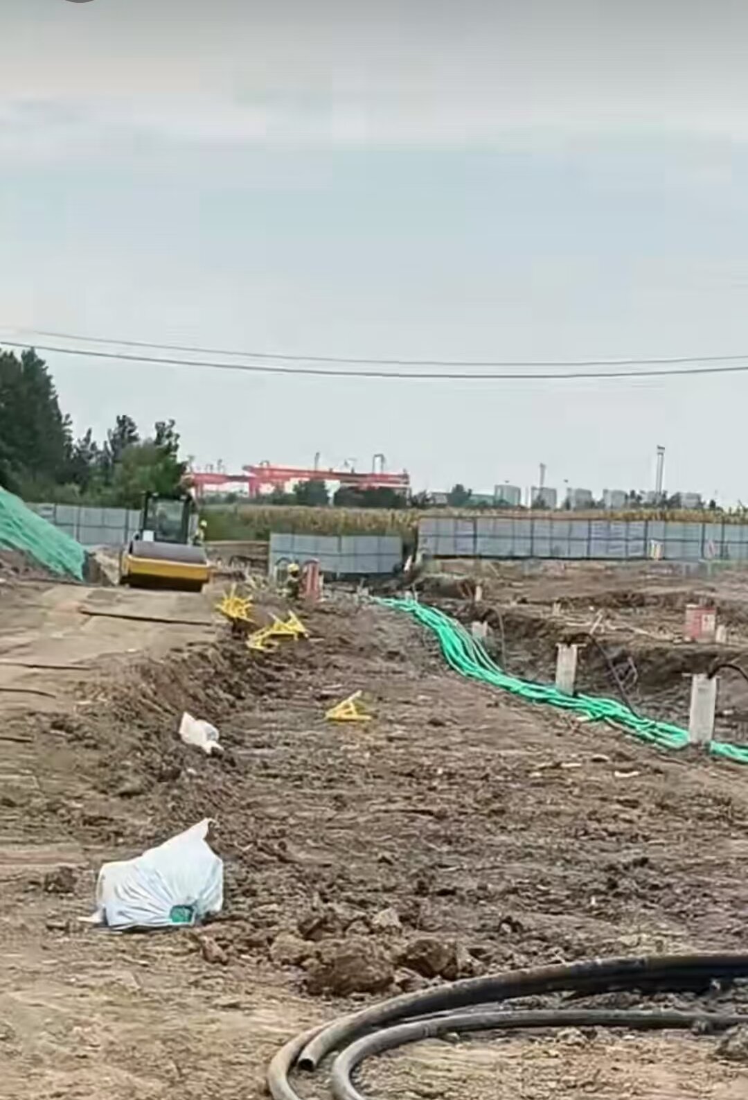 云龙区打井公司